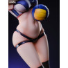 Original Character - Honoka Hise figure, Volleyball Club