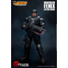 Gears of War - Figure Marcus Fenix