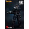 Gears of War - Figure Marcus Fenix
