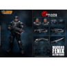 Gears of War - Figure Marcus Fenix