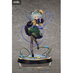 Touhou Project - Koishi...