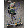 Touhou Project - Koishi Komeiji figure, True Horror! Standing Right Behind You