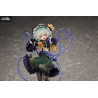 Touhou Project - Koishi Komeiji figure, True Horror! Standing Right Behind You
