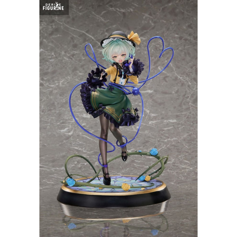 Touhou Project - Figurine...