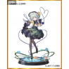 Touhou Project - Koishi Komeiji figure Deluxe, True Horror! Standing Right Behind You