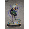 Touhou Project - Koishi Komeiji figure Deluxe, True Horror! Standing Right Behind You