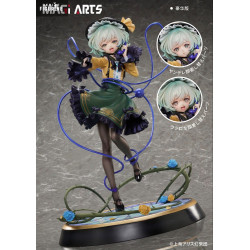 Touhou Project - Figurine...
