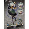 Touhou Project - Koishi Komeiji figure Deluxe, True Horror! Standing Right Behind You