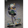 Touhou Project - Figurine Koishi Komeiji Deluxe, True Horror! Standing Right Behind You