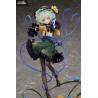 Touhou Project - Koishi Komeiji figure Deluxe, True Horror! Standing Right Behind You