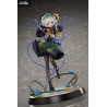 Touhou Project - Koishi Komeiji figure Deluxe, True Horror! Standing Right Behind You