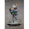 Touhou Project - Koishi Komeiji figure Deluxe, True Horror! Standing Right Behind You