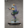 Touhou Project - Koishi Komeiji figure Deluxe, True Horror! Standing Right Behind You