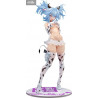 Girls Frontline - Figurine PA-15, Cow Bikini