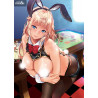 Creators Opinion - Miki Saegusa figure, Reverse Bunny