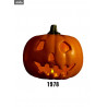 Halloween - Réplique lumineuse Pumpkin version 1978 ou 1995