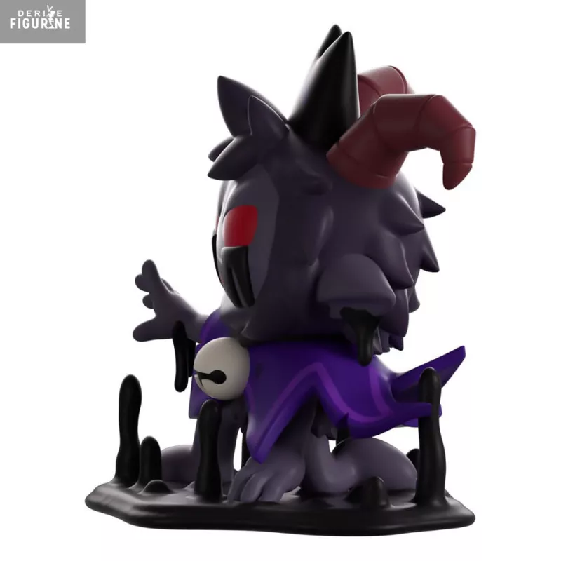 Cult of the Lamb - Goat figure
