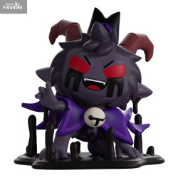 Cult of the Lamb - Goat figure