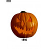 Halloween - Réplique lumineuse Pumpkin version 1978 ou 1995