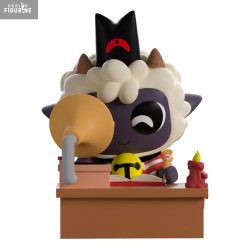 Cult of the Lamb - Figurine...
