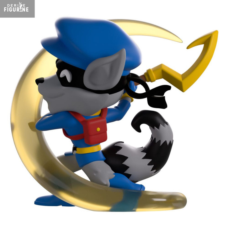 Figurine Sly Cooper
