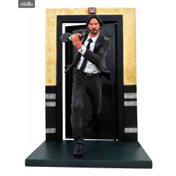 Figurine John Wick, Chapter...