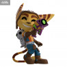 Ratchet & Clank figure
