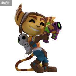 PRE ORDER - Ratchet & Clank...