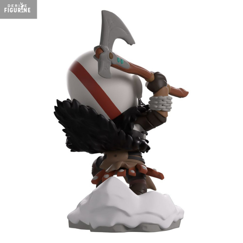 God of War - Kratos figure