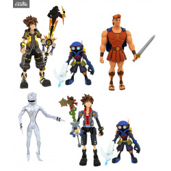Disney, Kingdom Hearts 3 -...