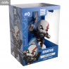 God of War - Figurine Kratos