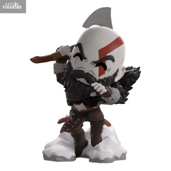 God of War - Figurine Kratos
