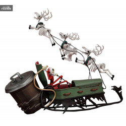 Disney L´étrange Noël de...