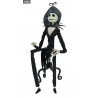 Disney, The Nightmare Before Christmas - Jack in chair coffin doll