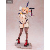 Original Character - Kouhai-chan figure