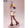 Original Character - Kouhai-chan figure