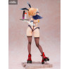 Original Character - Kouhai-chan figure