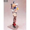 Original Character - Kouhai-chan figure