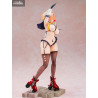 Original Character - Kouhai-chan figure