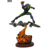 Spider-Man Marvel Comics - Figure Green Goblin, Premier Collection