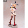 Original Character - Kouhai-chan figure