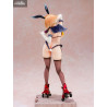Original Character - Kouhai-chan figure