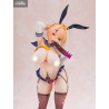 Original Character - Kouhai-chan figure