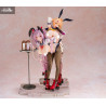 Original Character - Kouhai-chan figure