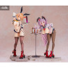 Original Character - Kouhai-chan figure