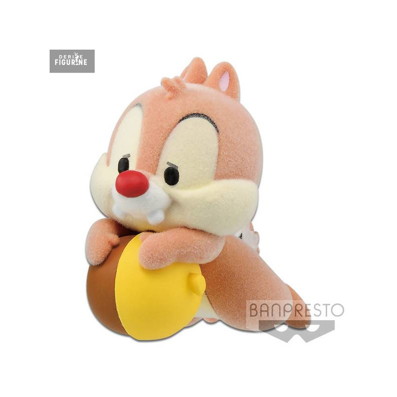 Disney - Chip or Dale...