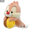 Disney - Figurine Tic ou Tac, Fluffy Puffy Petit