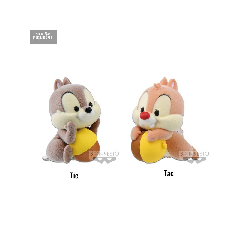Disney - Chip or Dale...