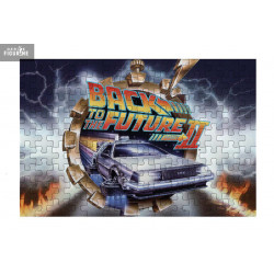 Retour vers le Futur II -...