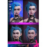 Arcane - Figurine Jinx